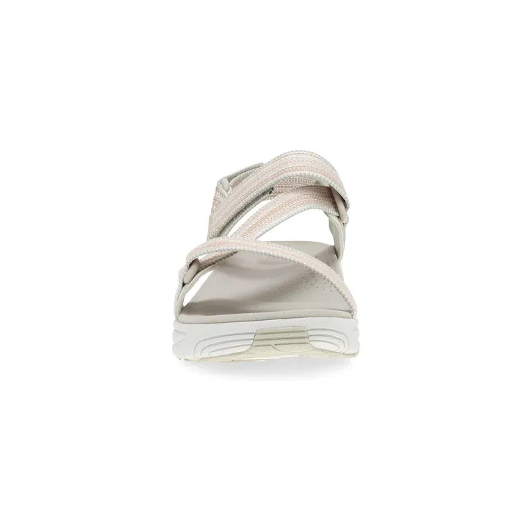 'DANSKO' Women's Rayna Sandal - Taupe Multi