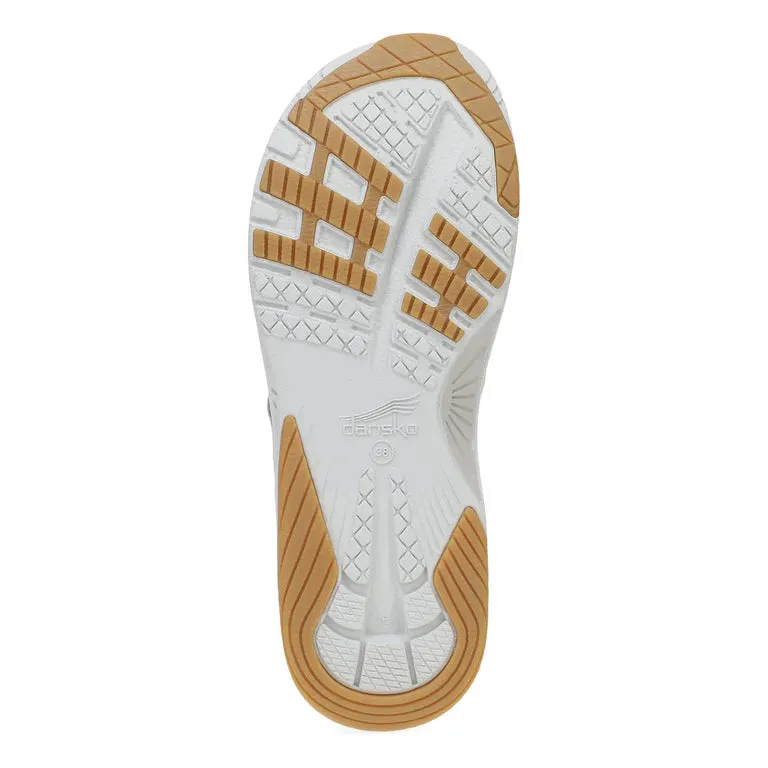 'DANSKO' Women's Rayna Sandal - Taupe Multi