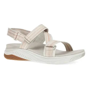 'DANSKO' Women's Rayna Sandal - Taupe Multi