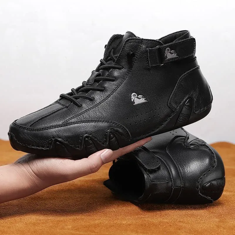Dbeck® Explorer: Waterproof, Lightweight Unisex Outdoor Shoes for Hiking, Camping & Driving