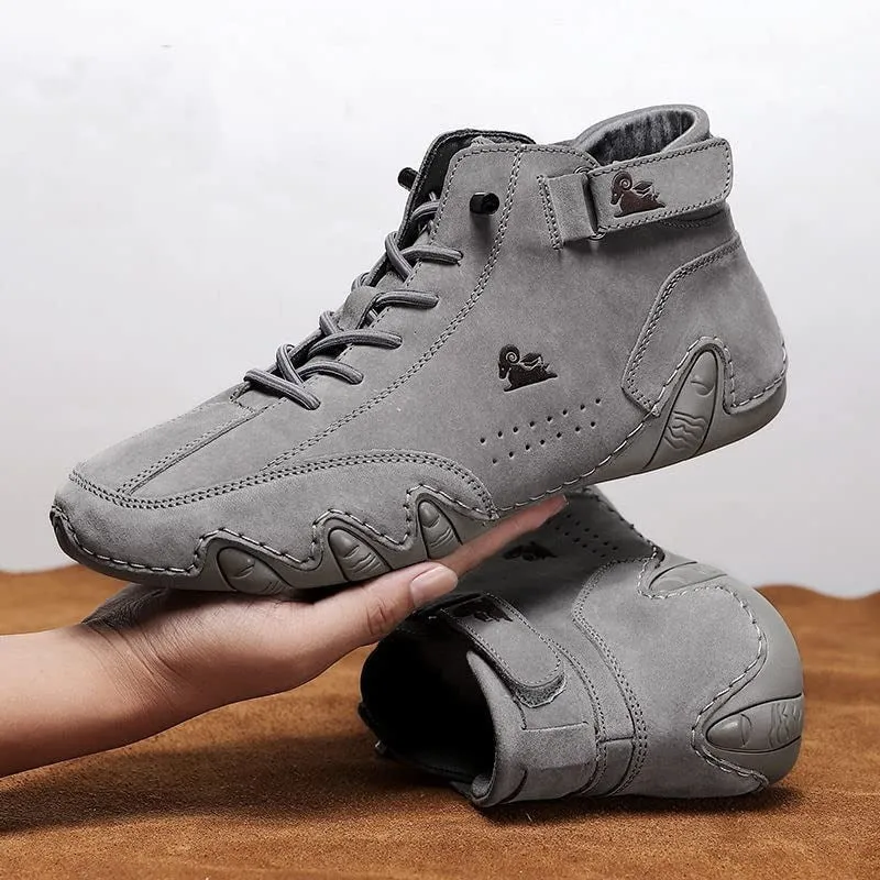 Dbeck® Explorer: Waterproof, Lightweight Unisex Outdoor Shoes for Hiking, Camping & Driving