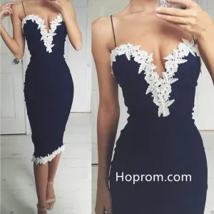 Deep V Neck Homecoming Dresses 2017 Rose Gold Cocktail Dress