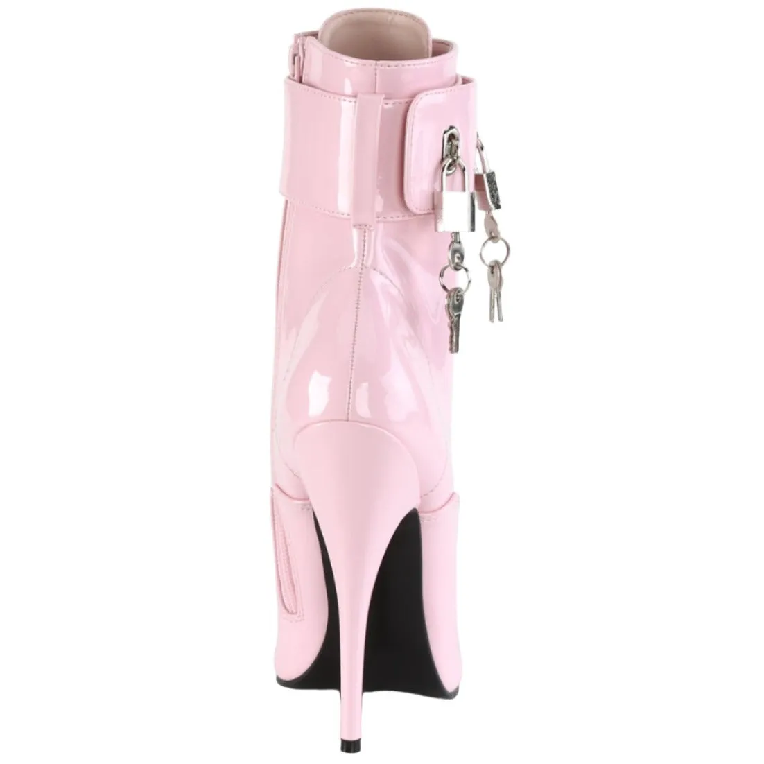 Devious DOMINA-1023 Shoes