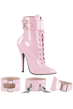 Devious DOMINA-1023 Shoes