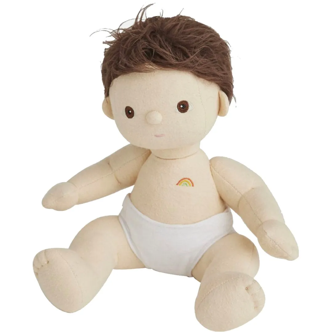 Dinkum Doll - Peanut