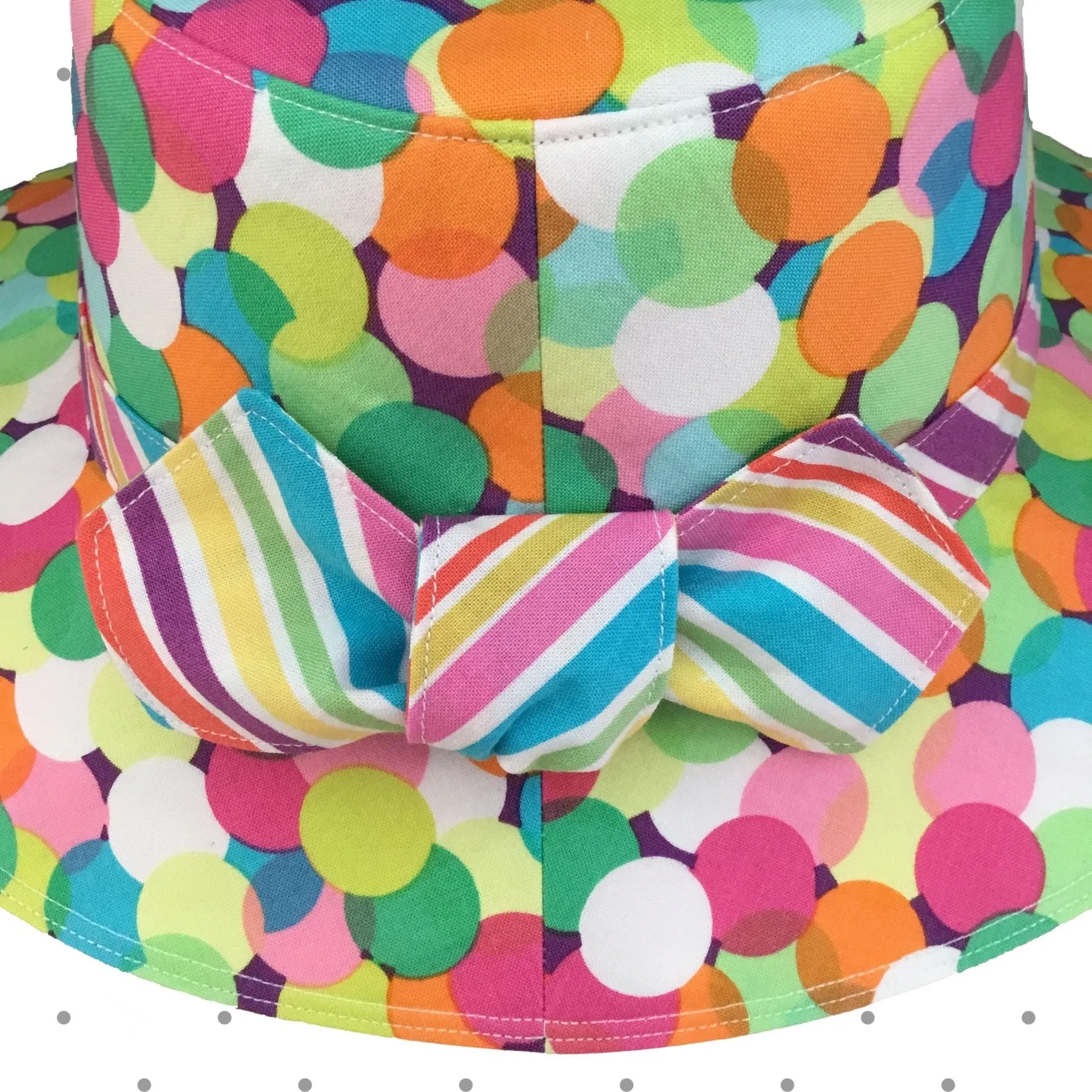 Disco Dots ~ 3-5 years