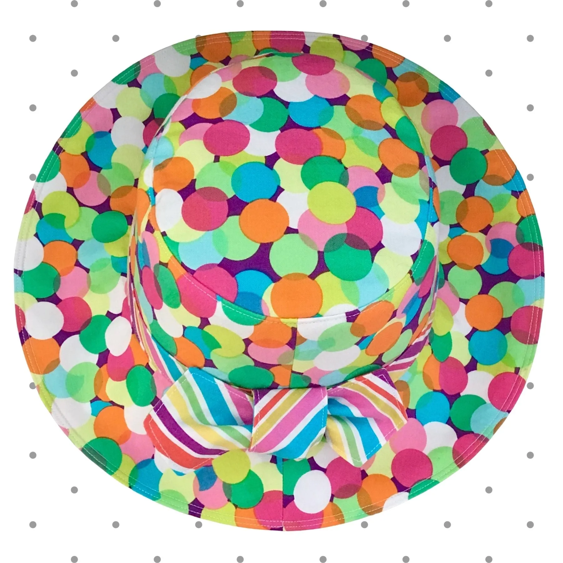 Disco Dots ~ 3-5 years