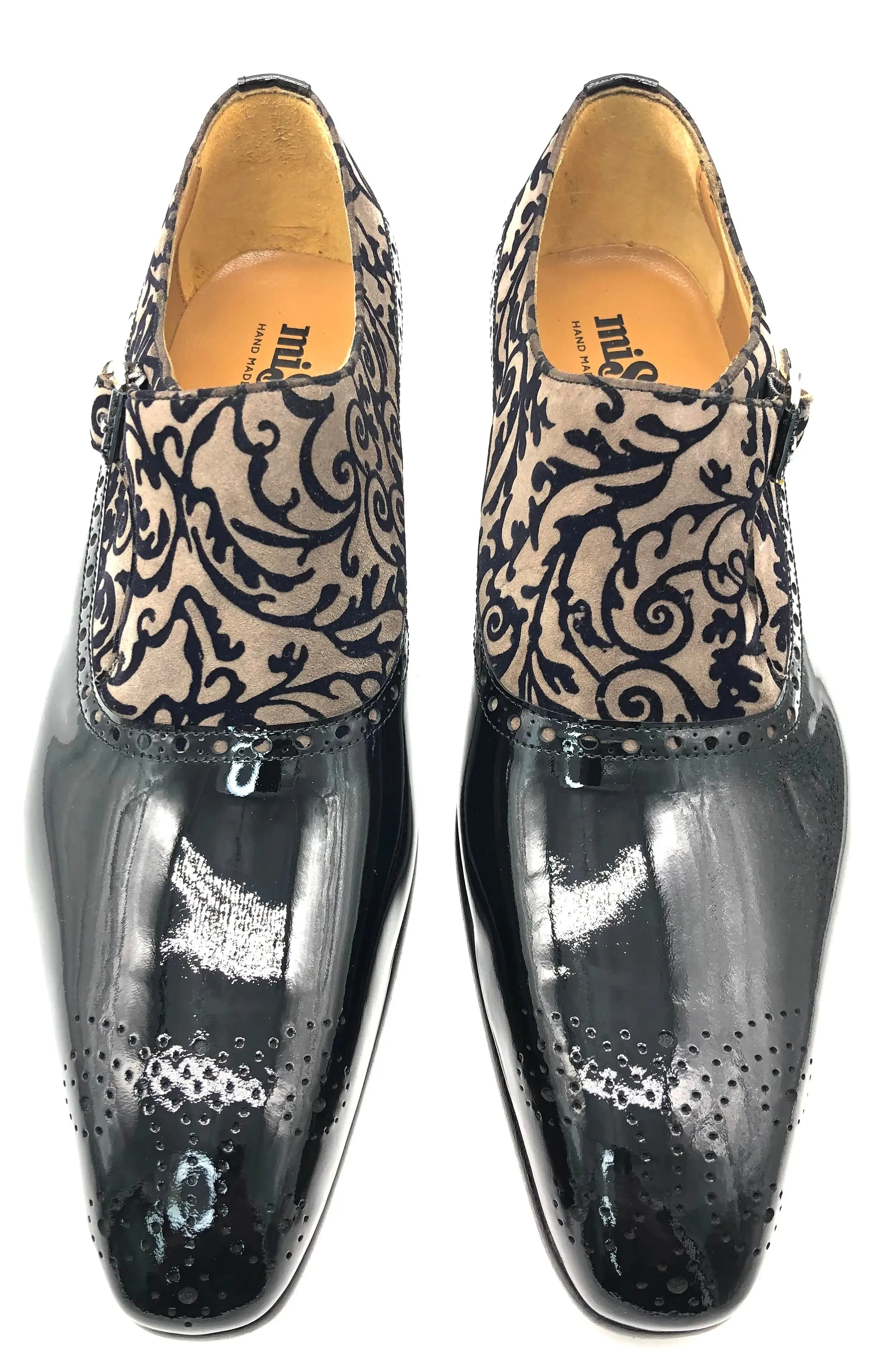 Dress Slip-On Loafers - 37133