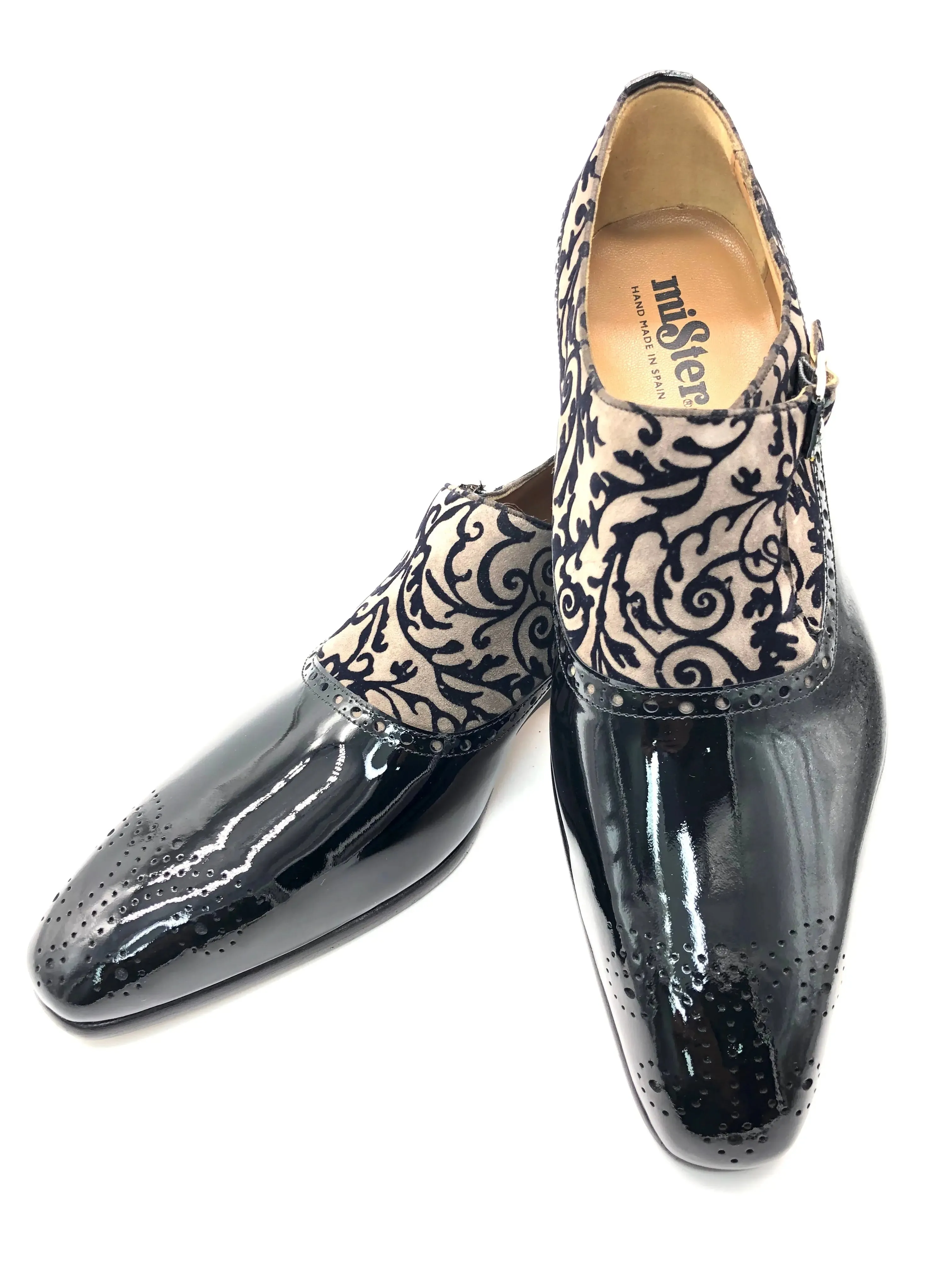 Dress Slip-On Loafers - 37133