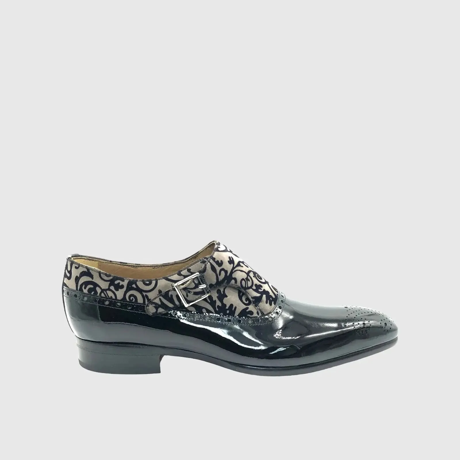 Dress Slip-On Loafers - 37133