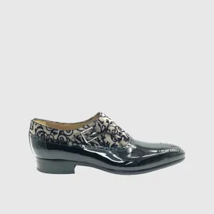 Dress Slip-On Loafers - 37133