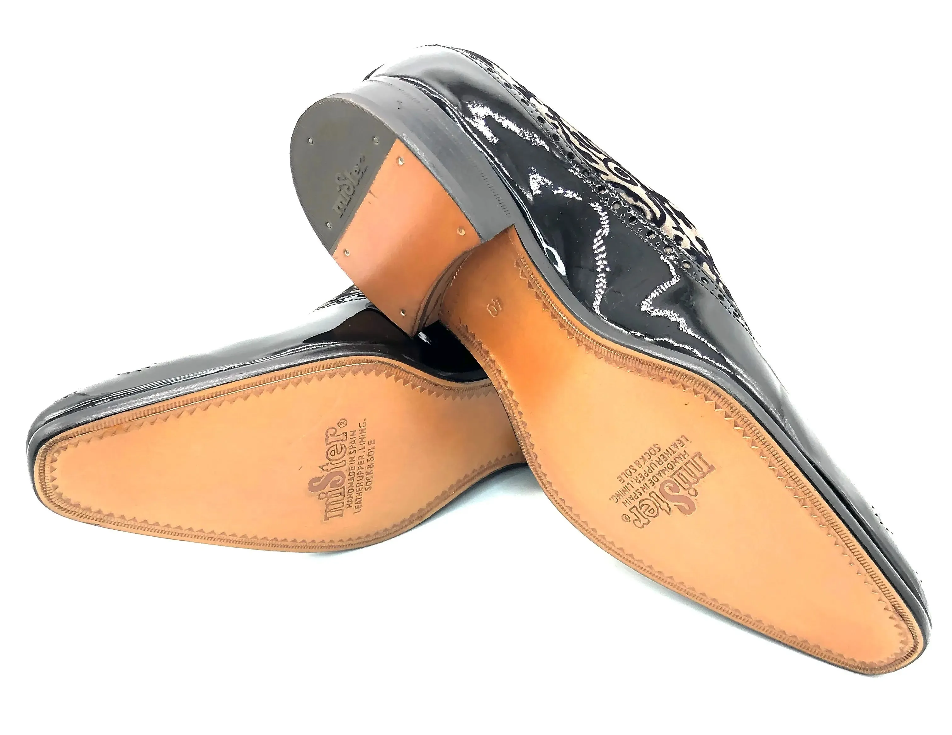 Dress Slip-On Loafers - 37133