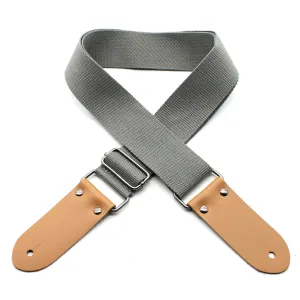 DSL Cotton Strap Grey