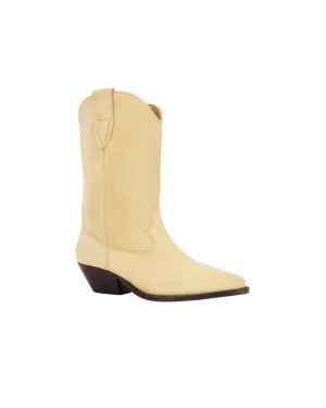 DUERTO BOOTS