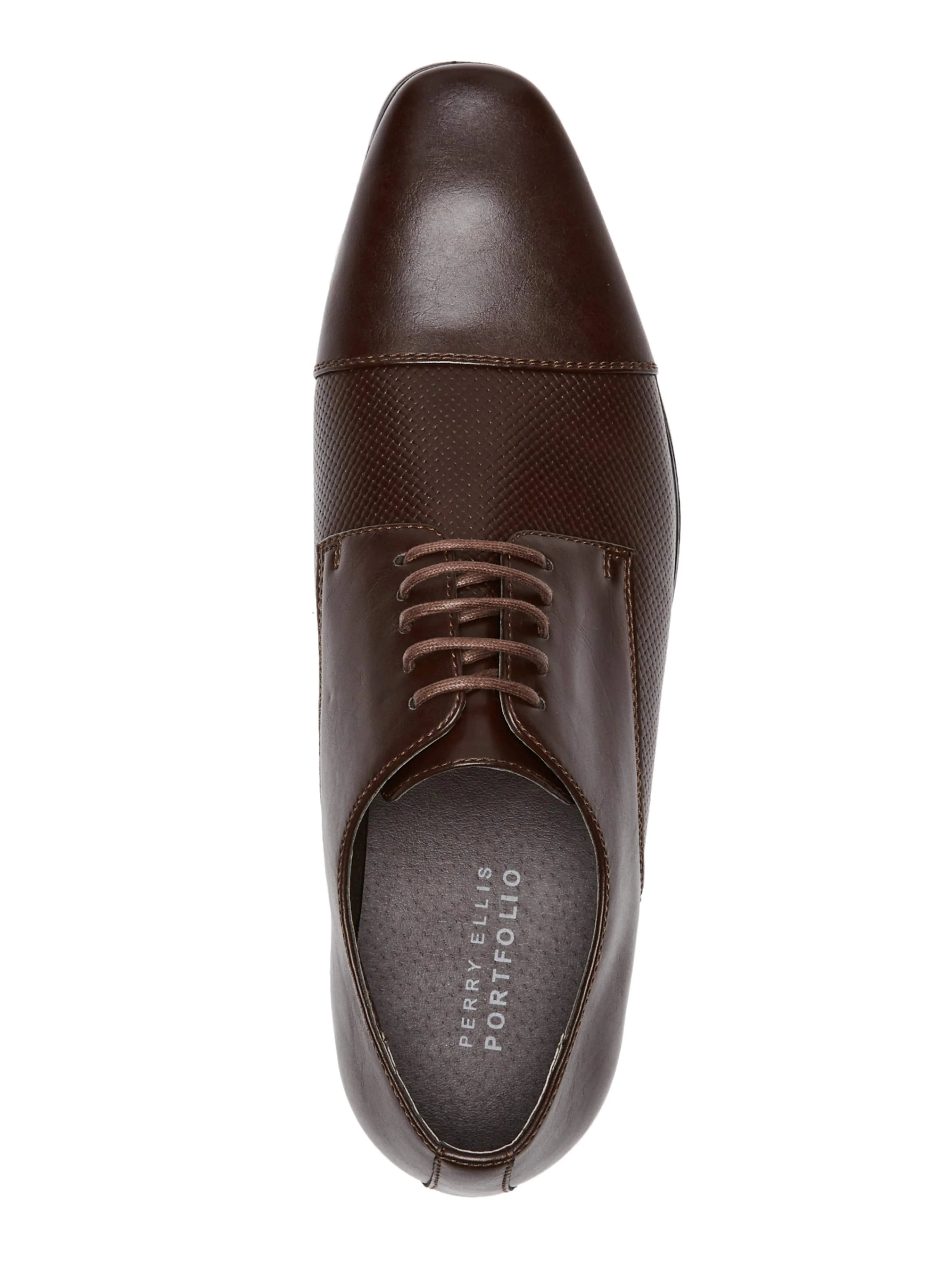 Duke Portfolio Dress Shoe