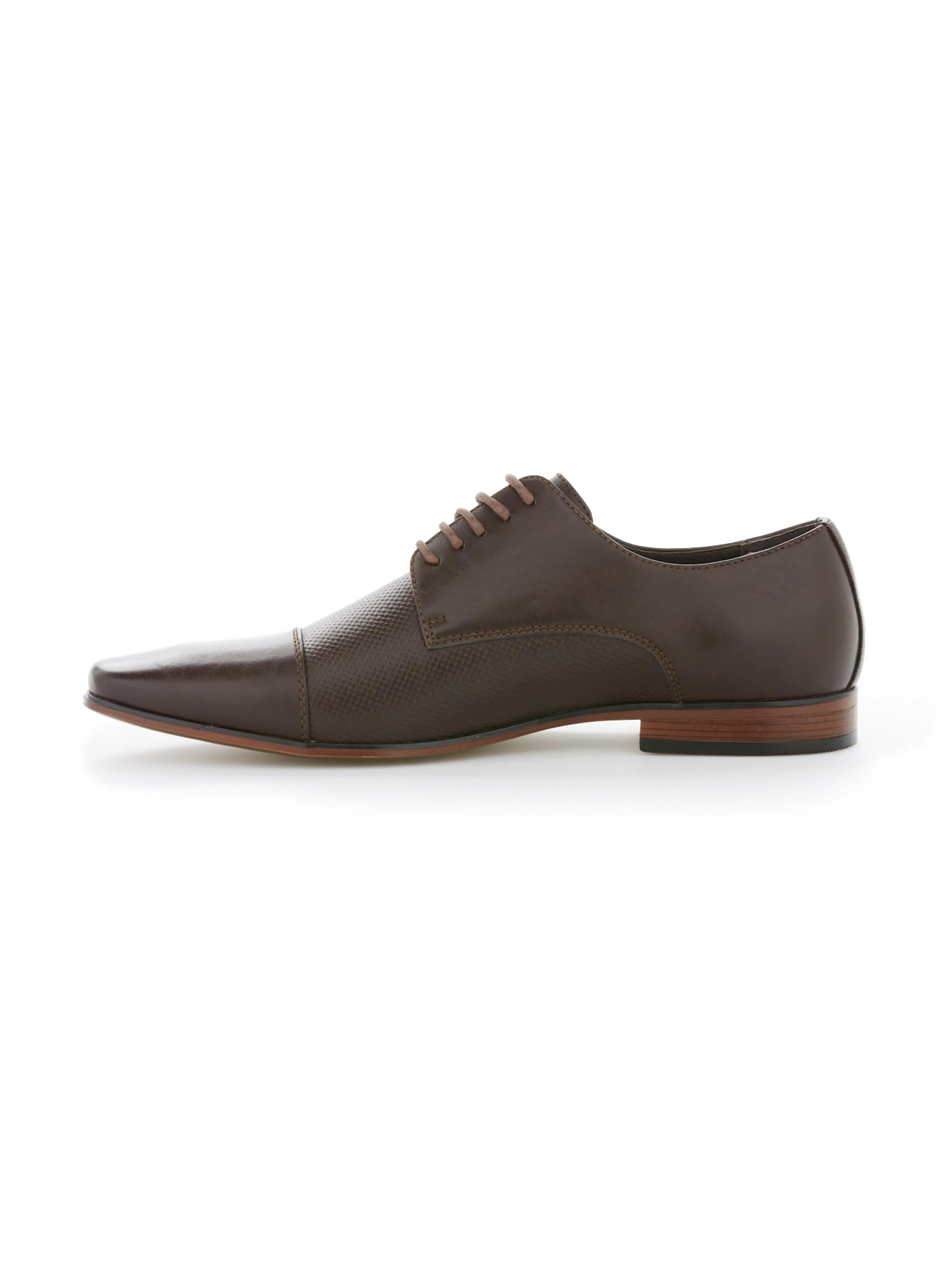 Duke Portfolio Dress Shoe