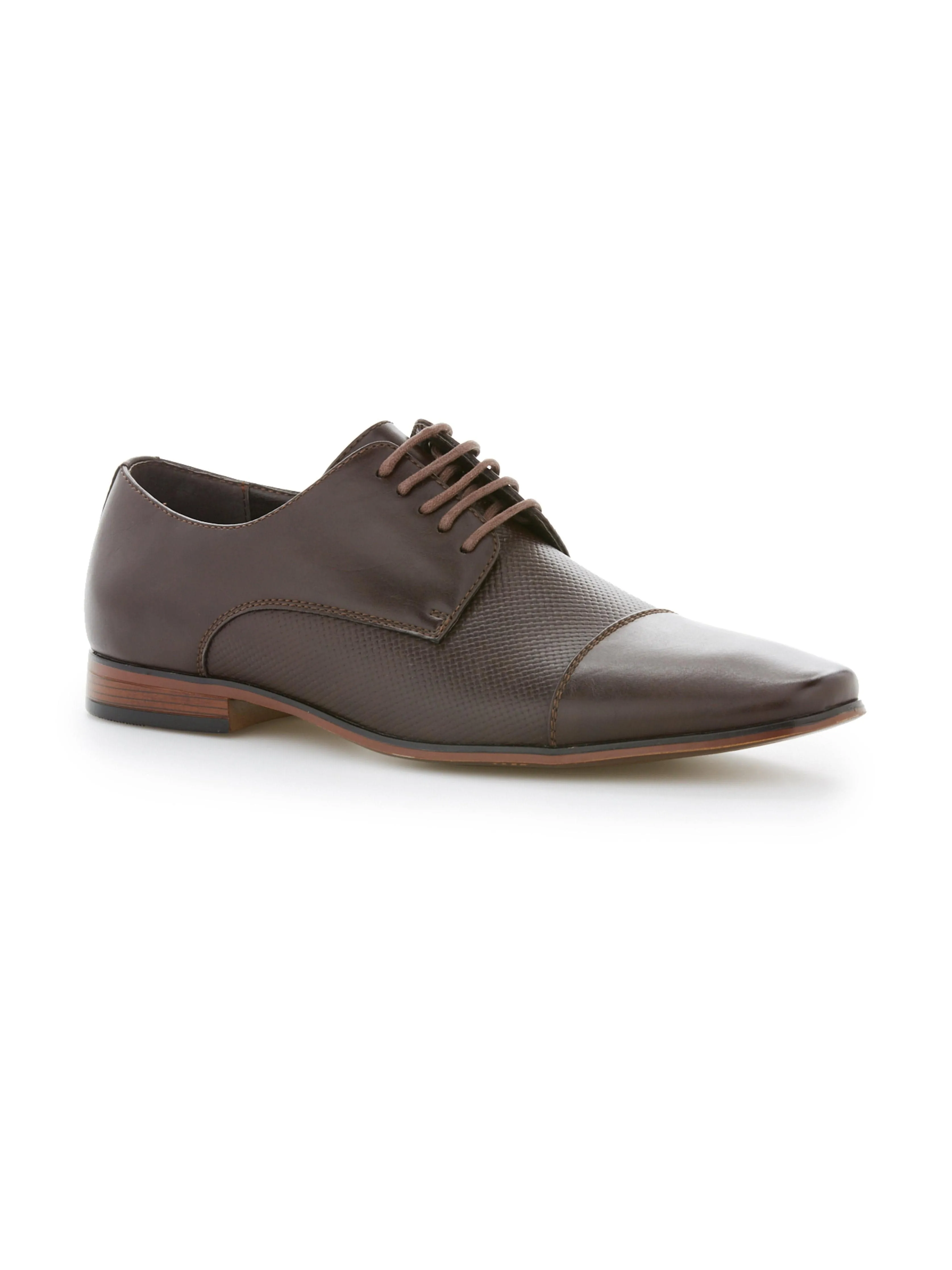 Duke Portfolio Dress Shoe