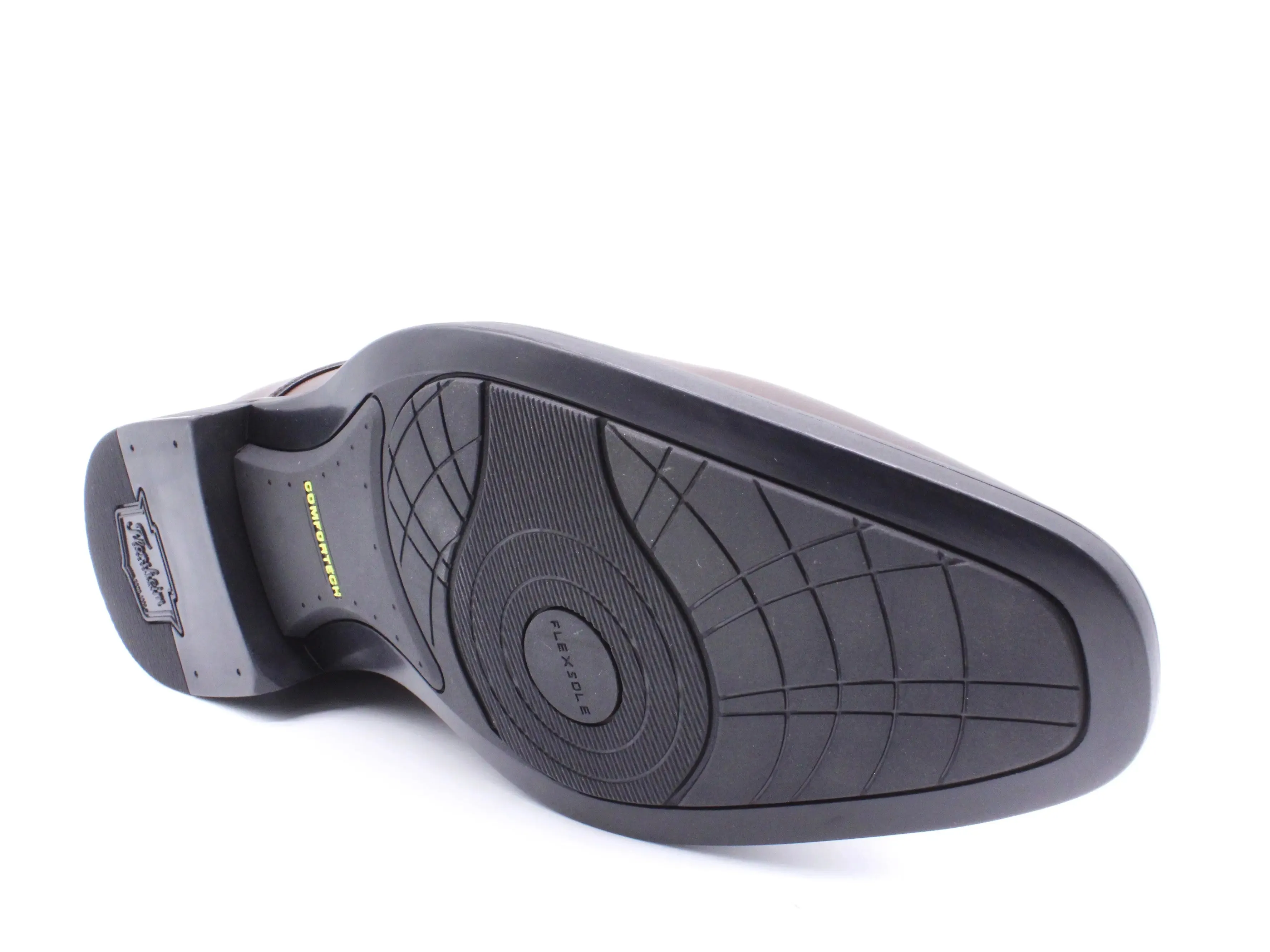 Dynasty Oxfords