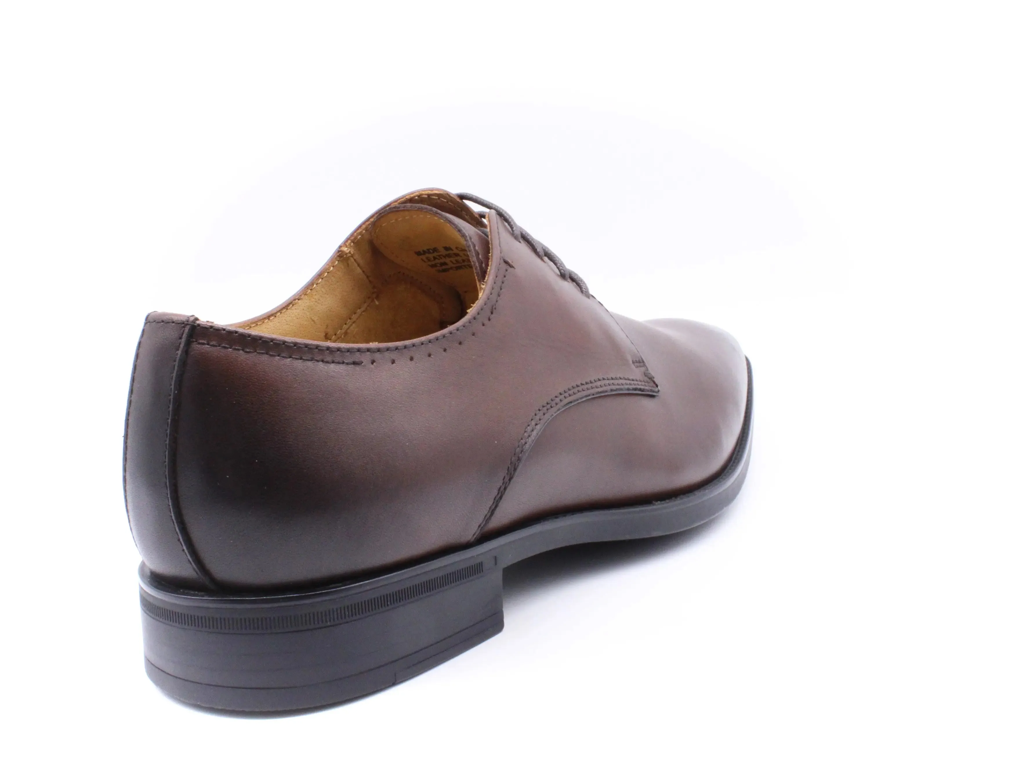 Dynasty Oxfords