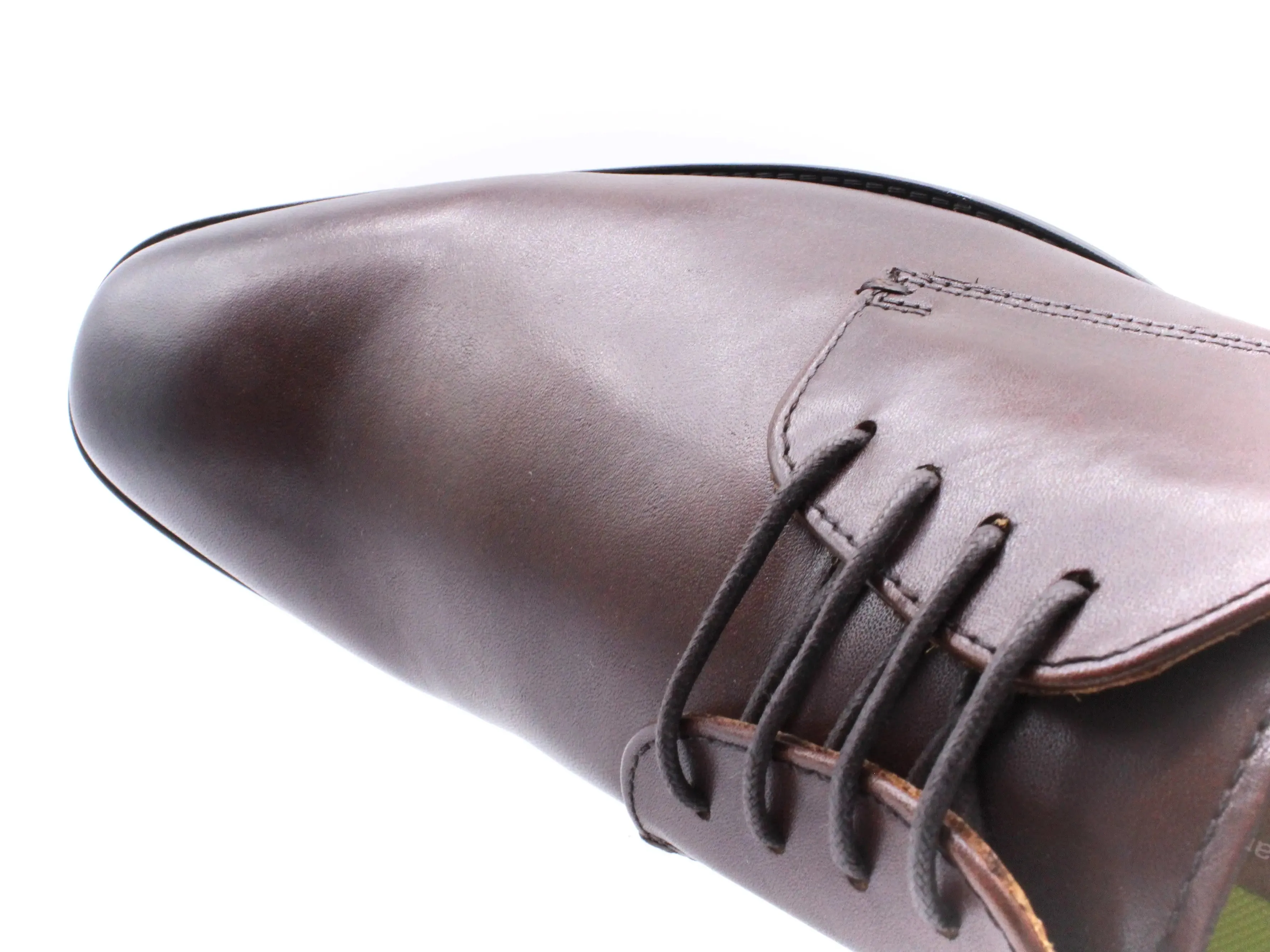 Dynasty Oxfords