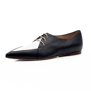 Eleanor Spectators in Black