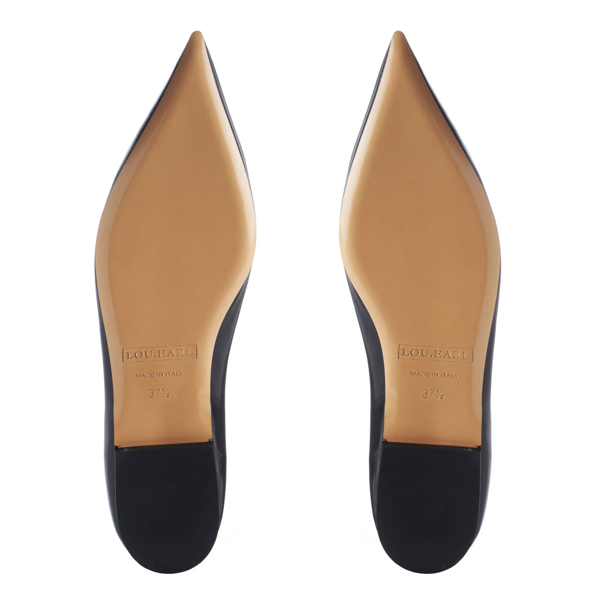 Eleanor Spectators in Black