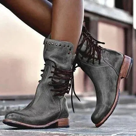 Elegant Caspiana Women's Boots