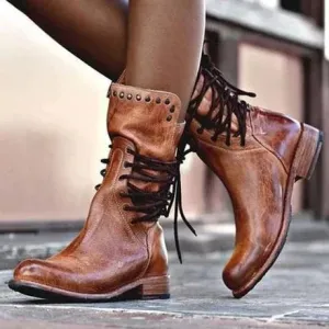 Elegant Caspiana Women's Boots