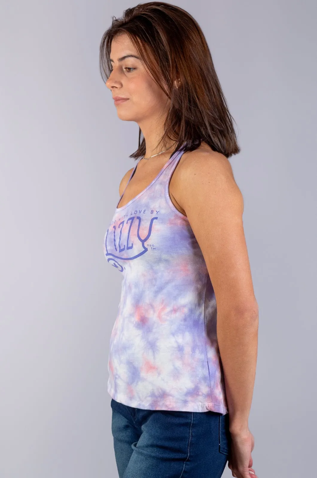 Elliott-Ladies Strappie