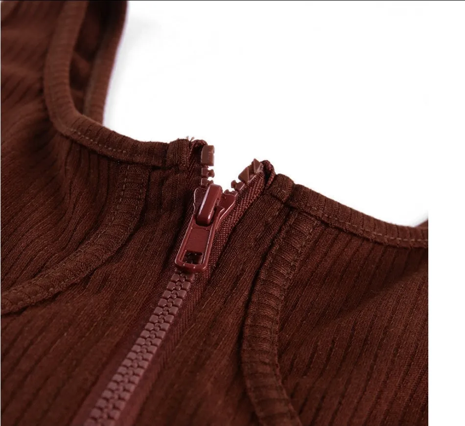Embodied Romper