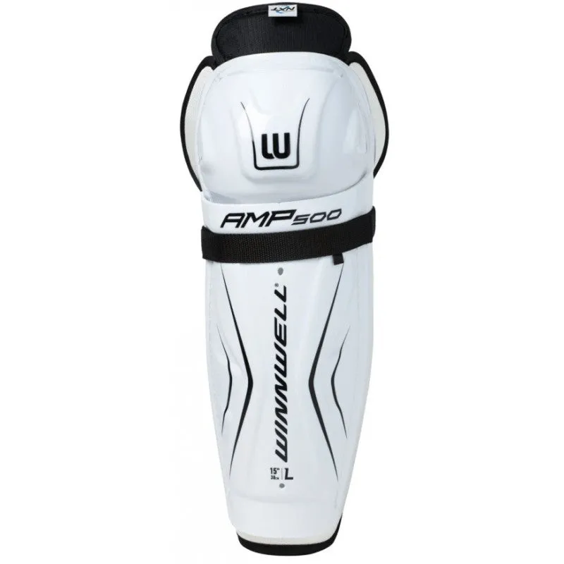 ESPINILLERAS WINNWELL AMP500 JR.