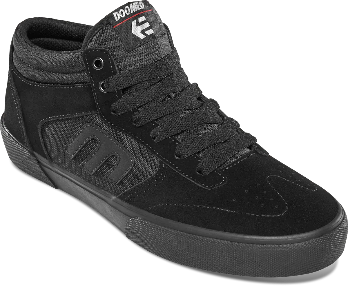 ETNIES WINDROW VULC MID X DOOMED