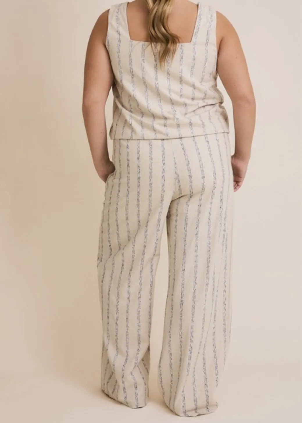 Extended Ashley Pants