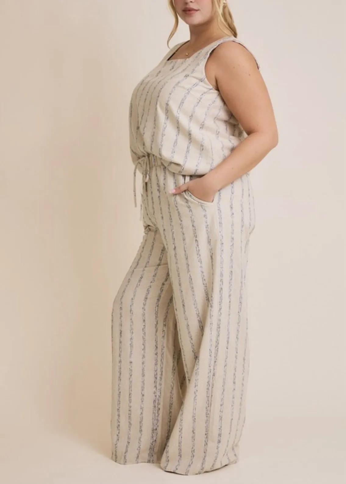 Extended Ashley Pants
