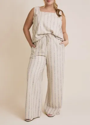 Extended Ashley Pants