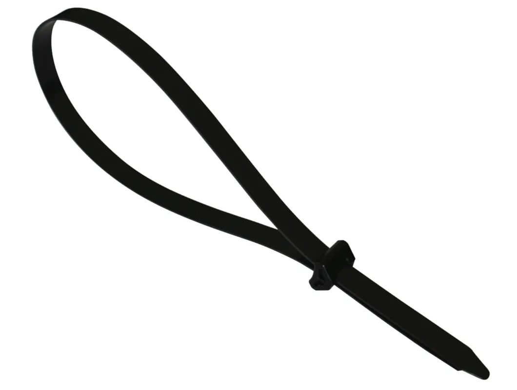 EZ Cuff 400 S Single Loop Restraint