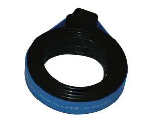 EZ Cuff C 300 S Pocket Cuff Single Loop Restraint