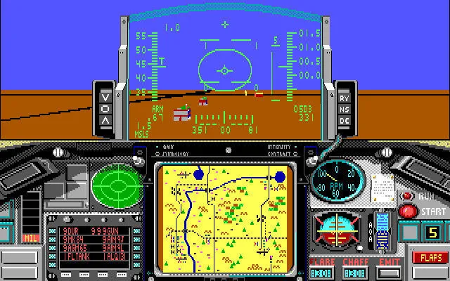 Falcon Collection (PC)