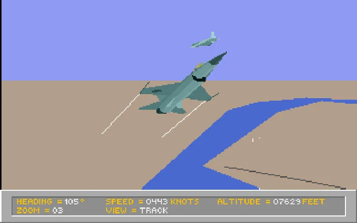 Falcon Collection (PC)
