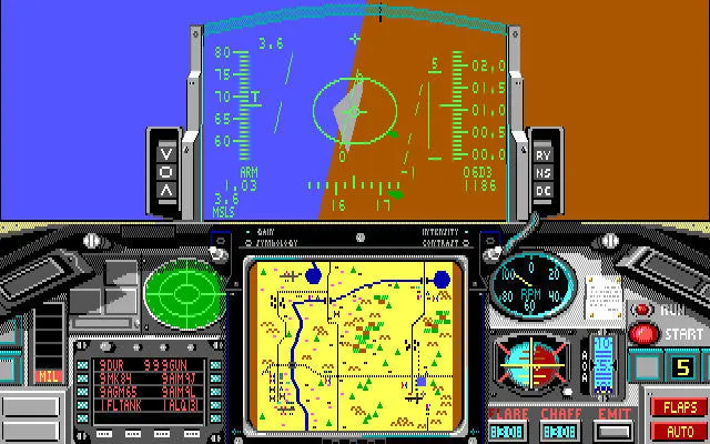 Falcon Collection (PC)