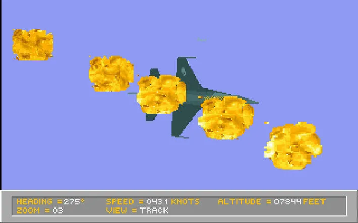 Falcon Collection (PC)
