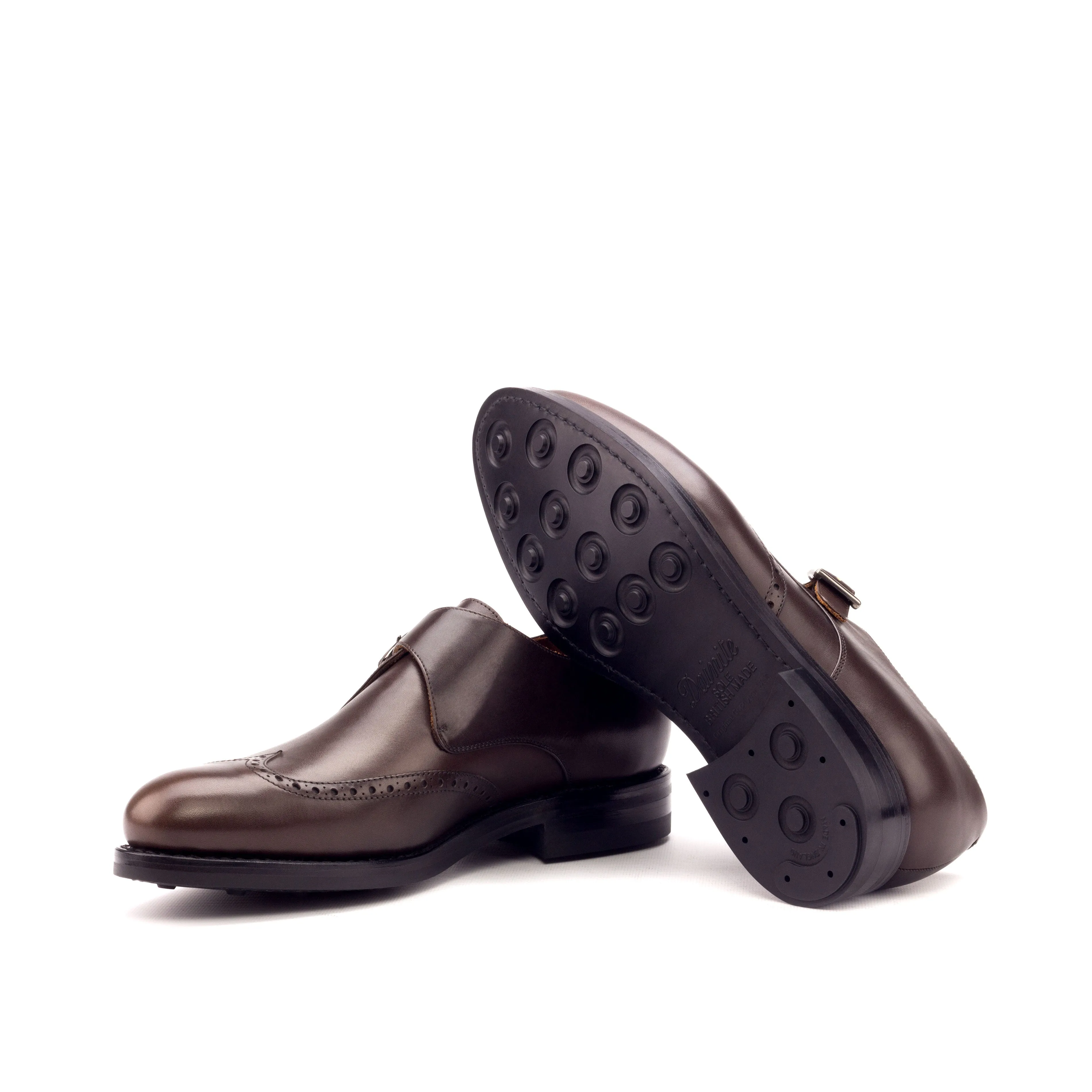 FELIX SINGLE MONK STRAP