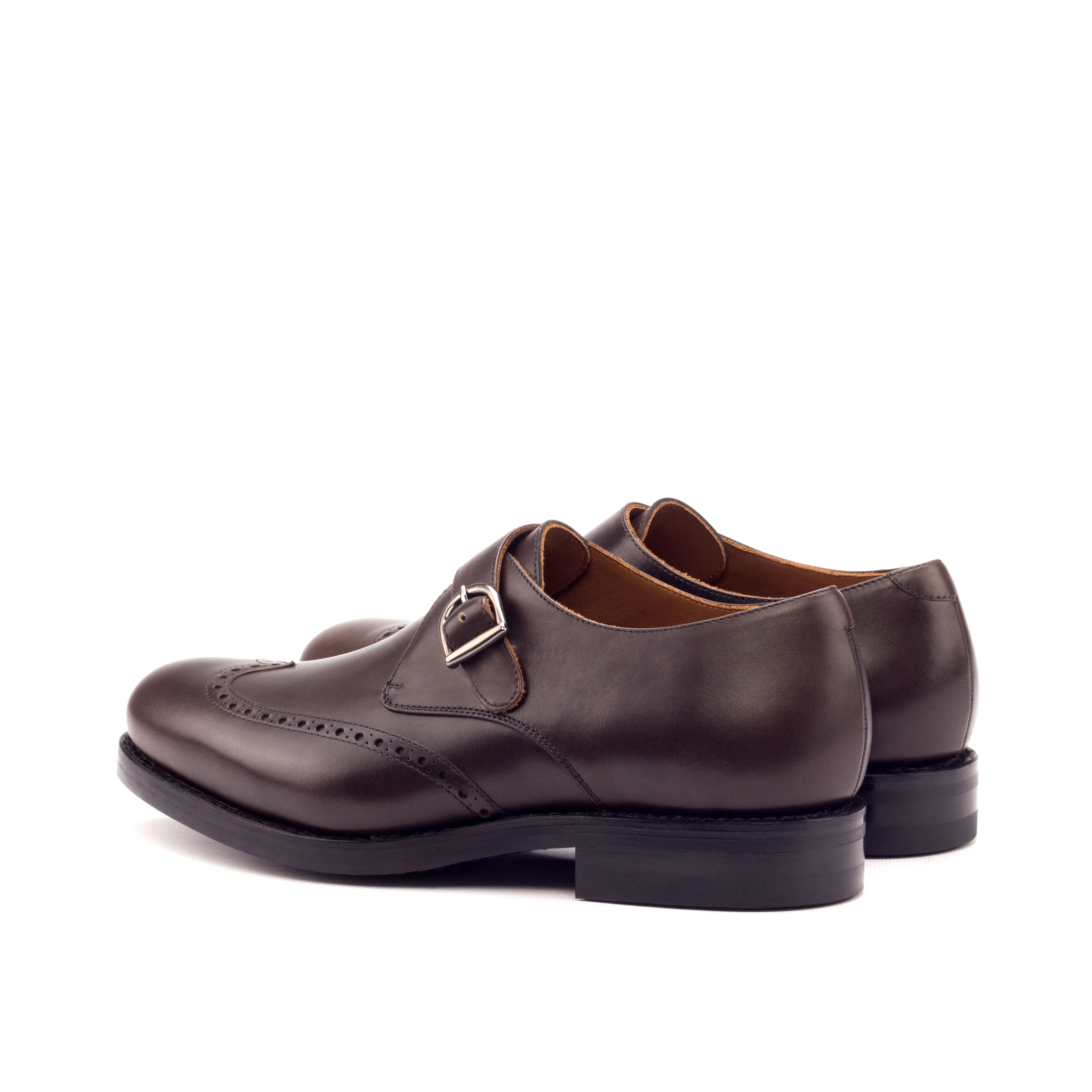 FELIX SINGLE MONK STRAP