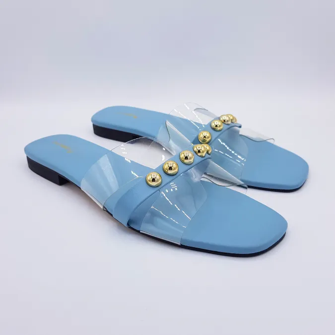 Flair - Slides
