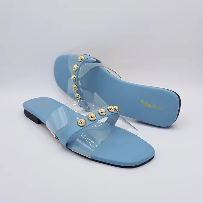 Flair - Slides