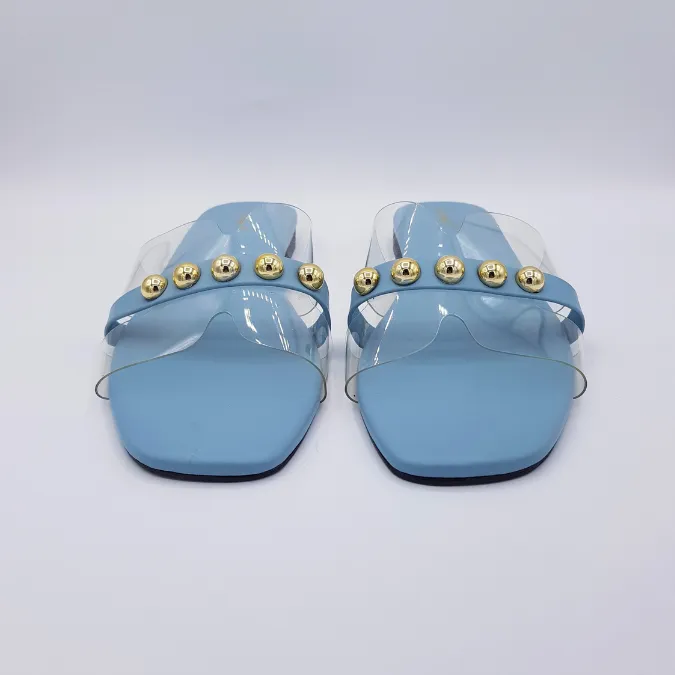 Flair - Slides