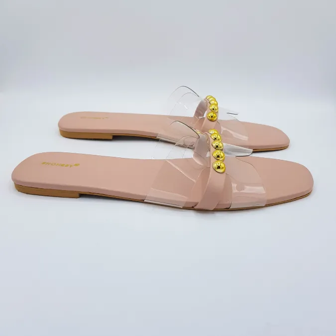 Flair - Slides