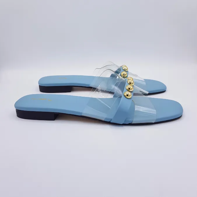 Flair - Slides