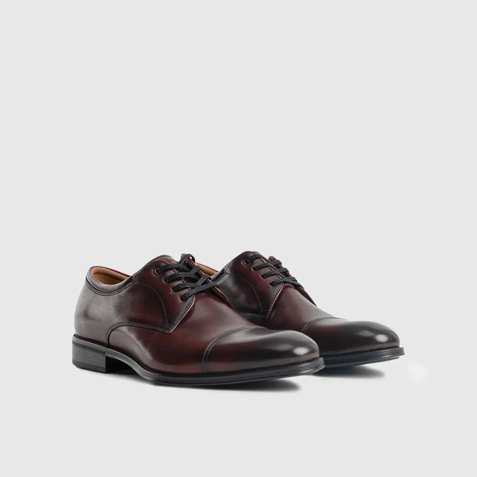 FLORSHEIM CHATEAUX  BURGANDY