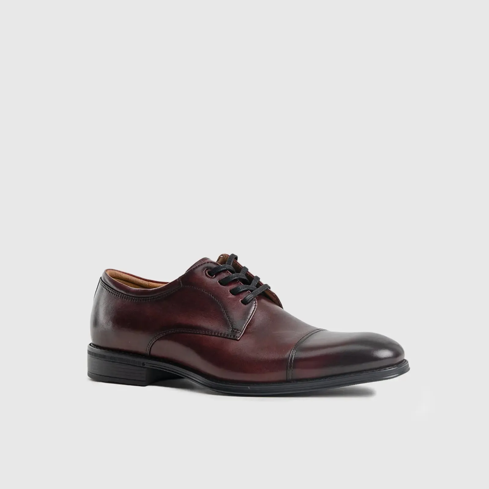 FLORSHEIM CHATEAUX  BURGANDY